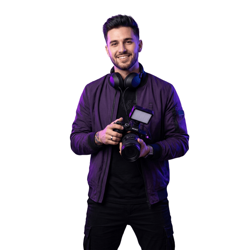 Teknoloji Influencer'ı