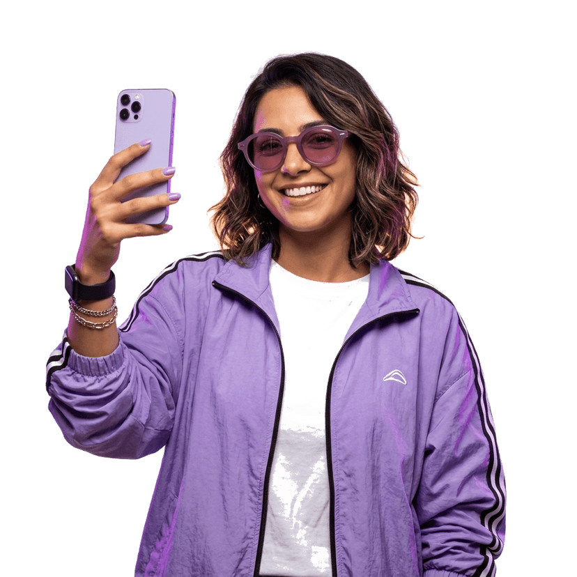 Yaşam Tarzı Influencer'ı