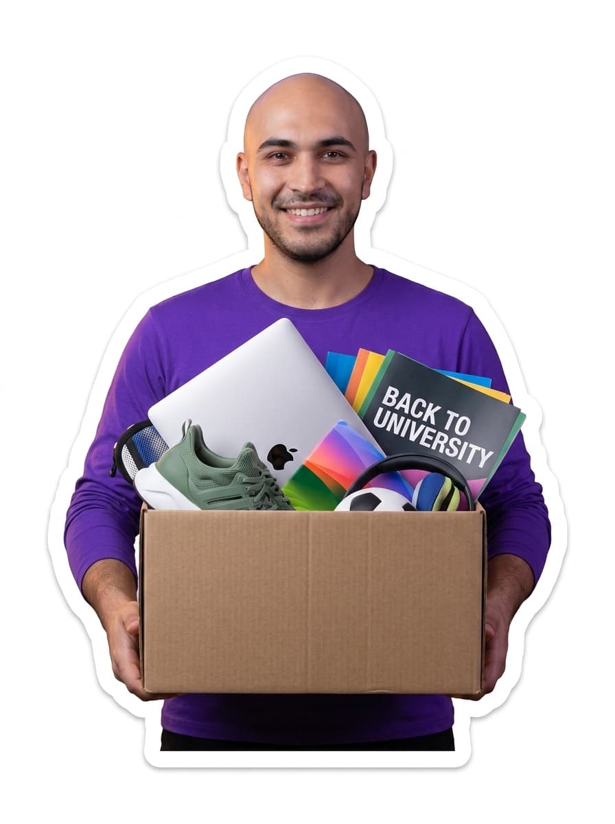 VibeRibe Brand & Growth
