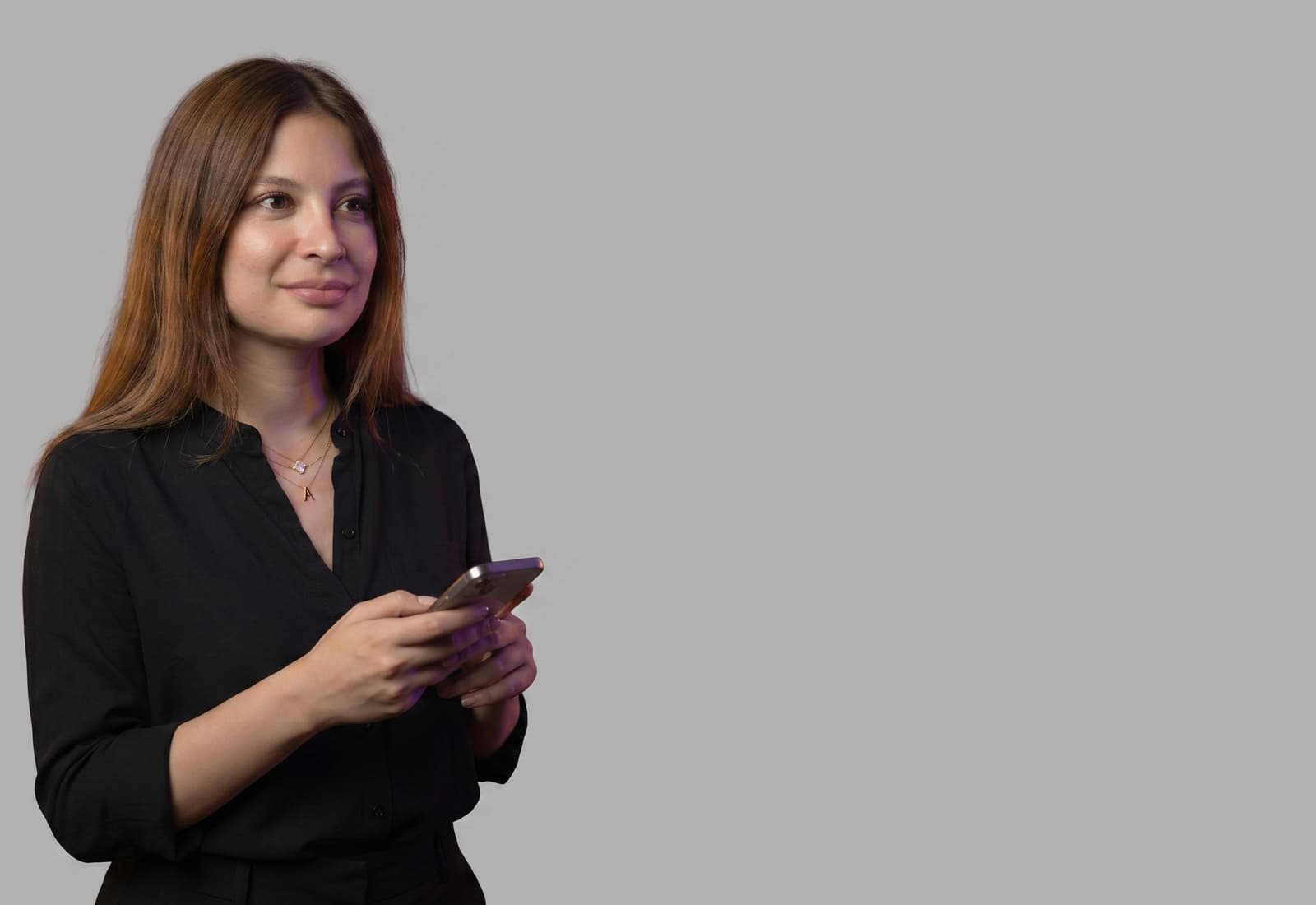 Influencer keşif ekranı